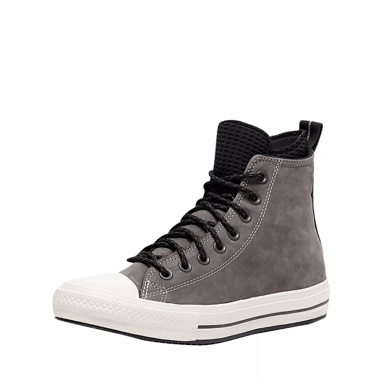 converse chuck taylor all star hi leather boot