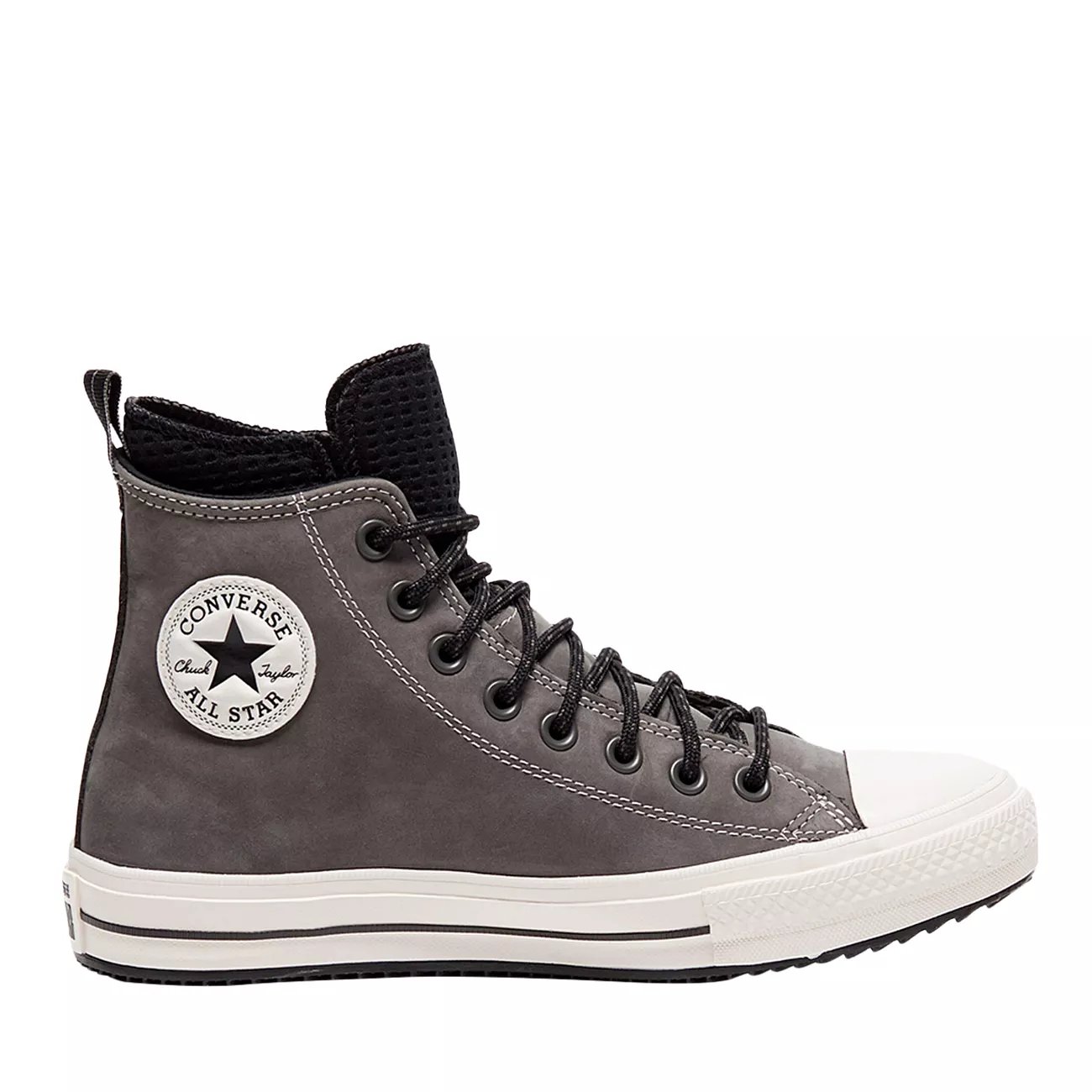 converse chuck taylor all star hi leather boot