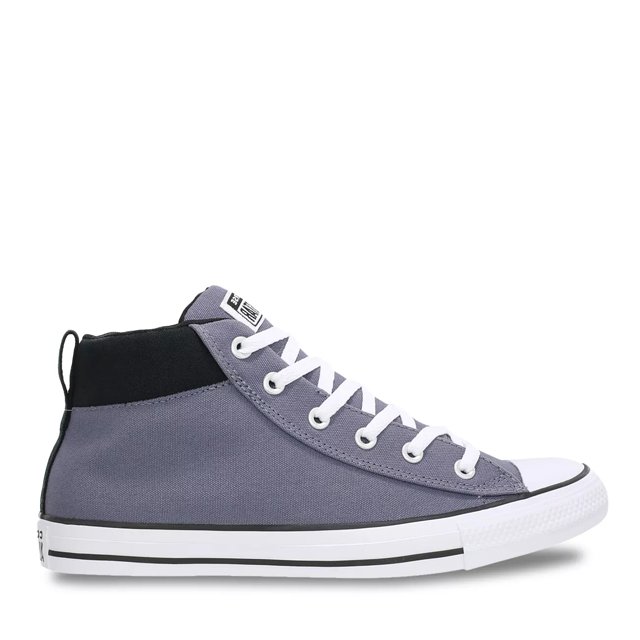 baskets chuck taylor all star street canvas