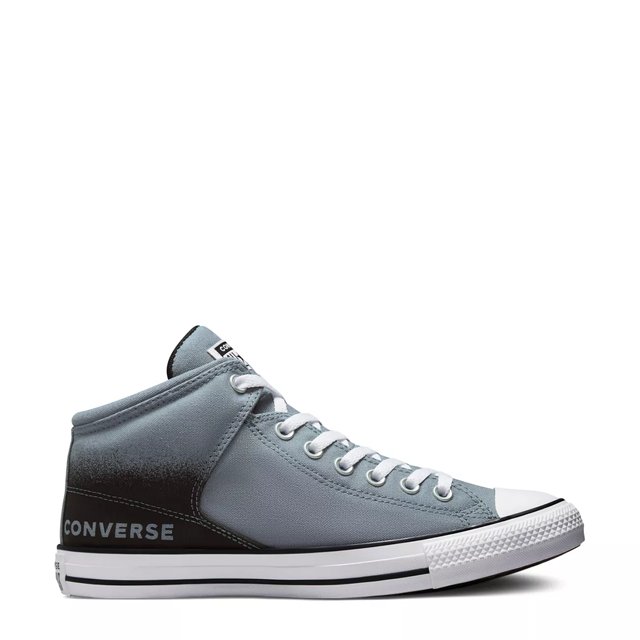 Converse Men s Chuck Taylor All Star High Street Spray Paint Sneaker