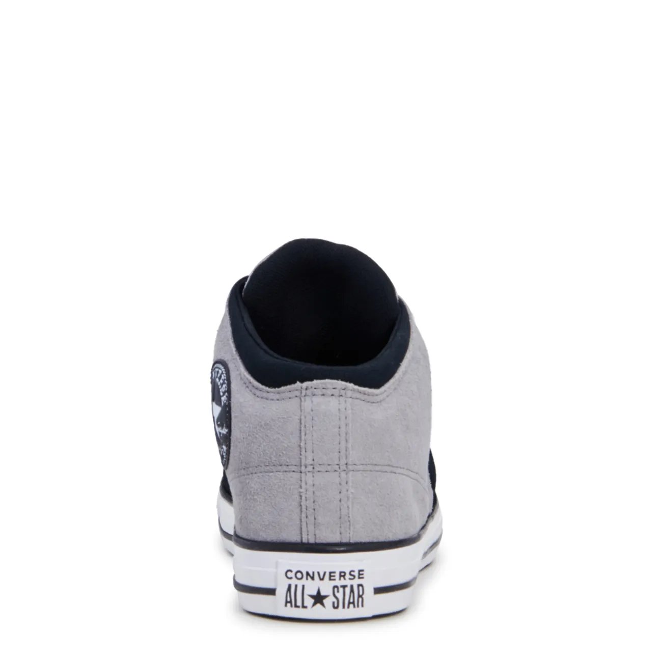 Men's High-Street Mid Sneaker