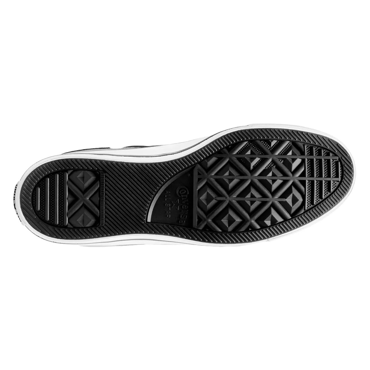 Men's High-Street Mid Sneaker