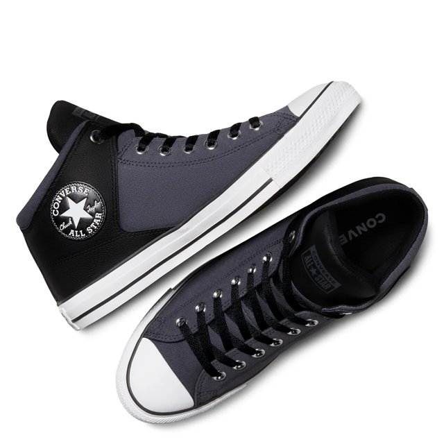 Converse Men's Converse Chuck Taylor All Star High Street