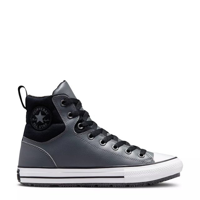 Converse Men's Chuck Taylor Berkshire Sneaker Boot The Shoe Company