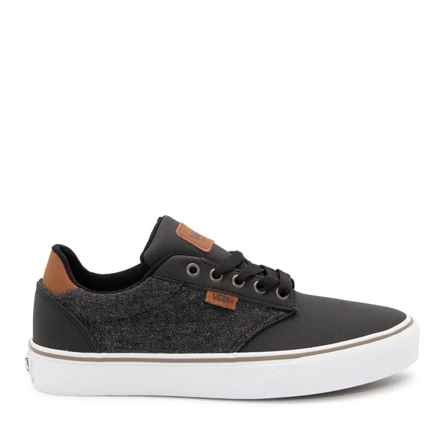 dsw vans atwood