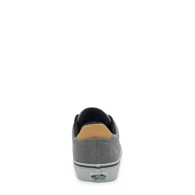Vans Men s Atwood Deluxe Sneaker