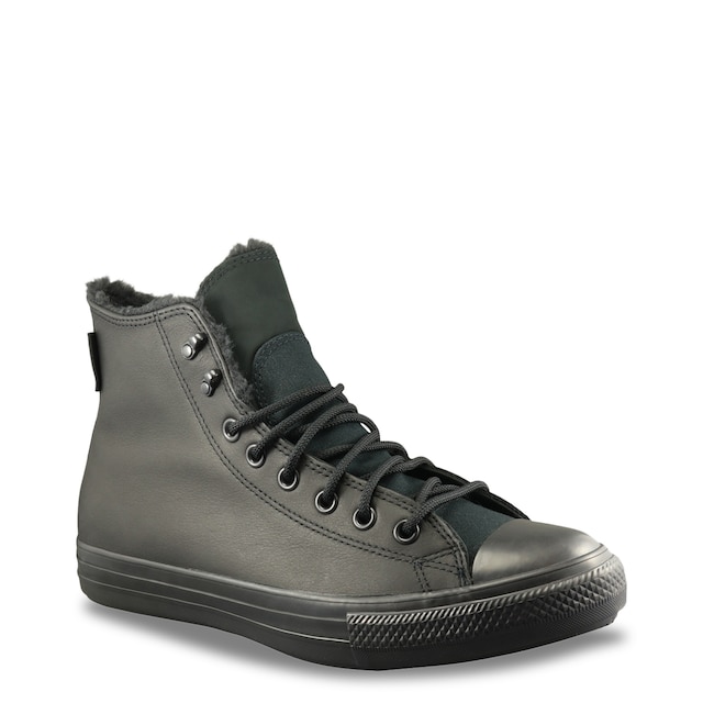 Converse Men's Chuck Taylor All-Star High-top Gore-tex Sneaker-Boot ...