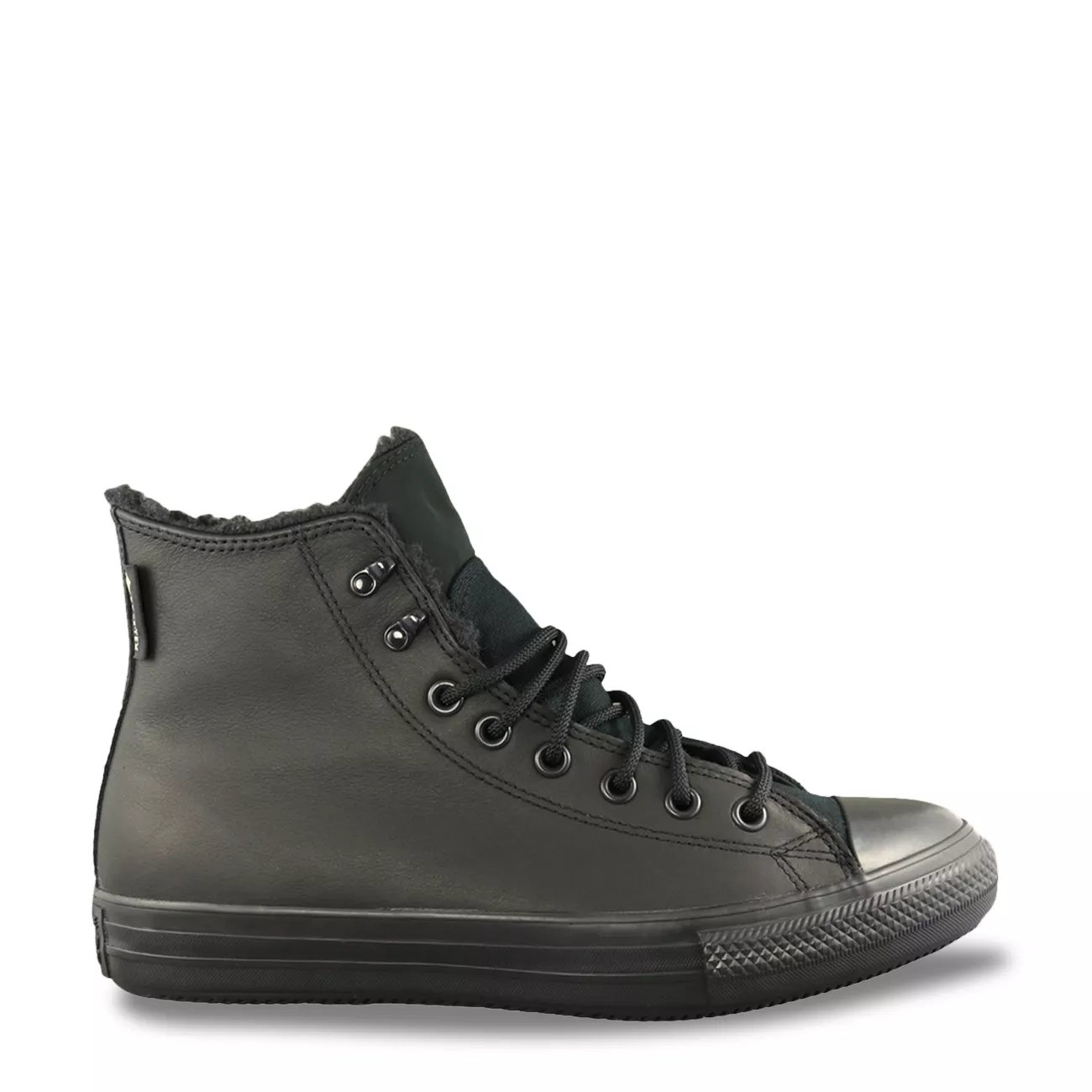 Gore tex cheap chuck taylor review