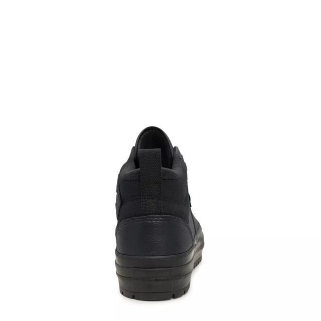 Chuck taylor street sale mid sneaker