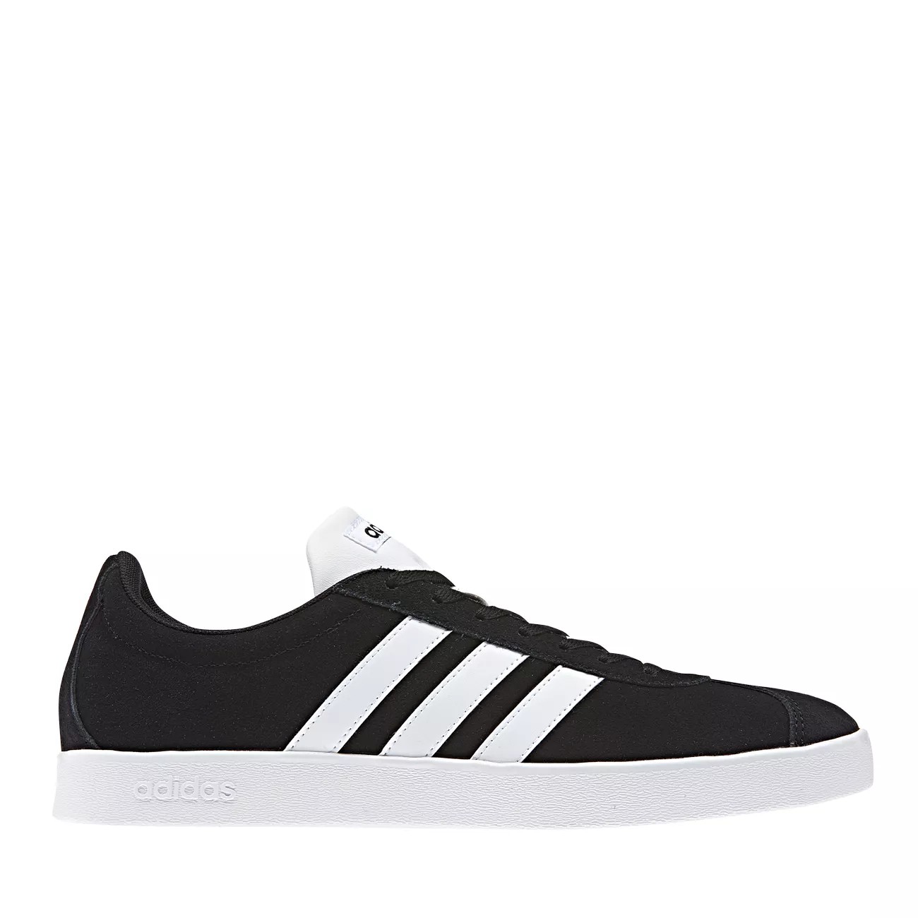 Adidas VL Court 2.0 Sneaker | Shoe Warehouse