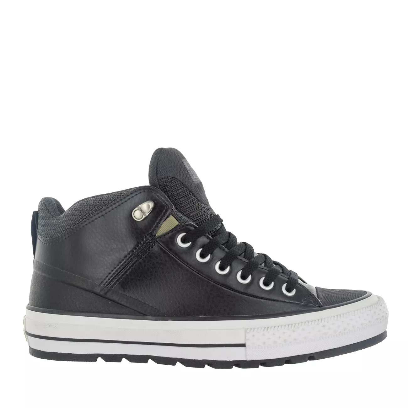chuck taylor all star street boot high top
