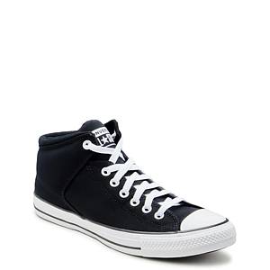 Genuine CONVERSE Black With Studs All-star Chuck Taylor Sneakers Shoes Goth  Metallica Spike Punk Rock -  Canada