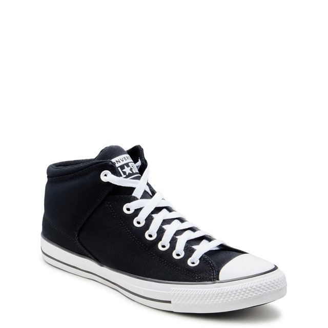 Converse Men's Chuck Taylor All Star High Street Sneaker | The Shoe Company