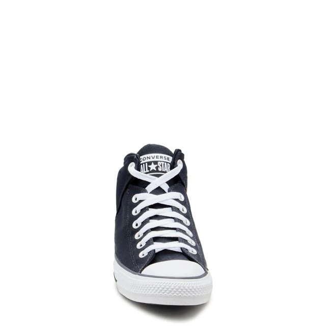 Converse Men's Chuck Taylor All Star Canvas High Top Sneaker