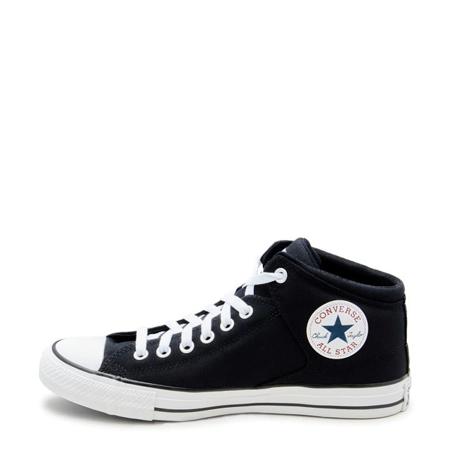 Converse mens ct high street shoes top