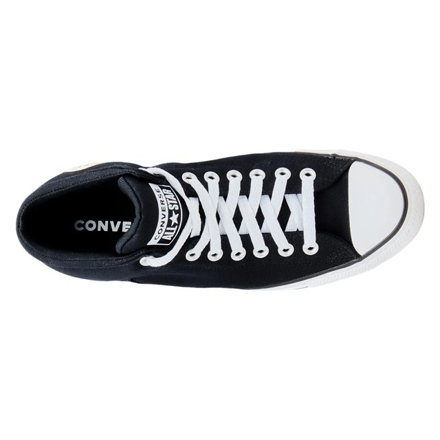 Chuck Taylor All Star High Top all-black sneakers Men