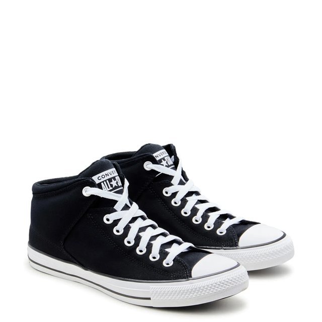 Chucks mens clearance