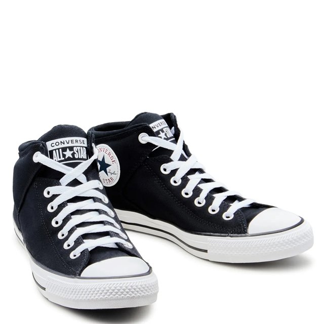 Converse Men s Chuck Taylor All Star High Street Sneakers