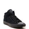 Converse high clearance street