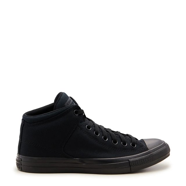 Dsw black converse clearance