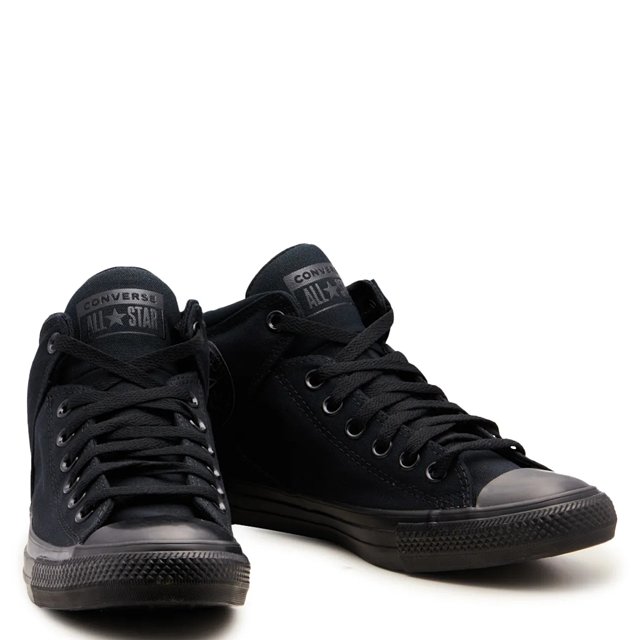 Converse Men s Chuck Taylor All Star High Street Sneaker DSW Canada