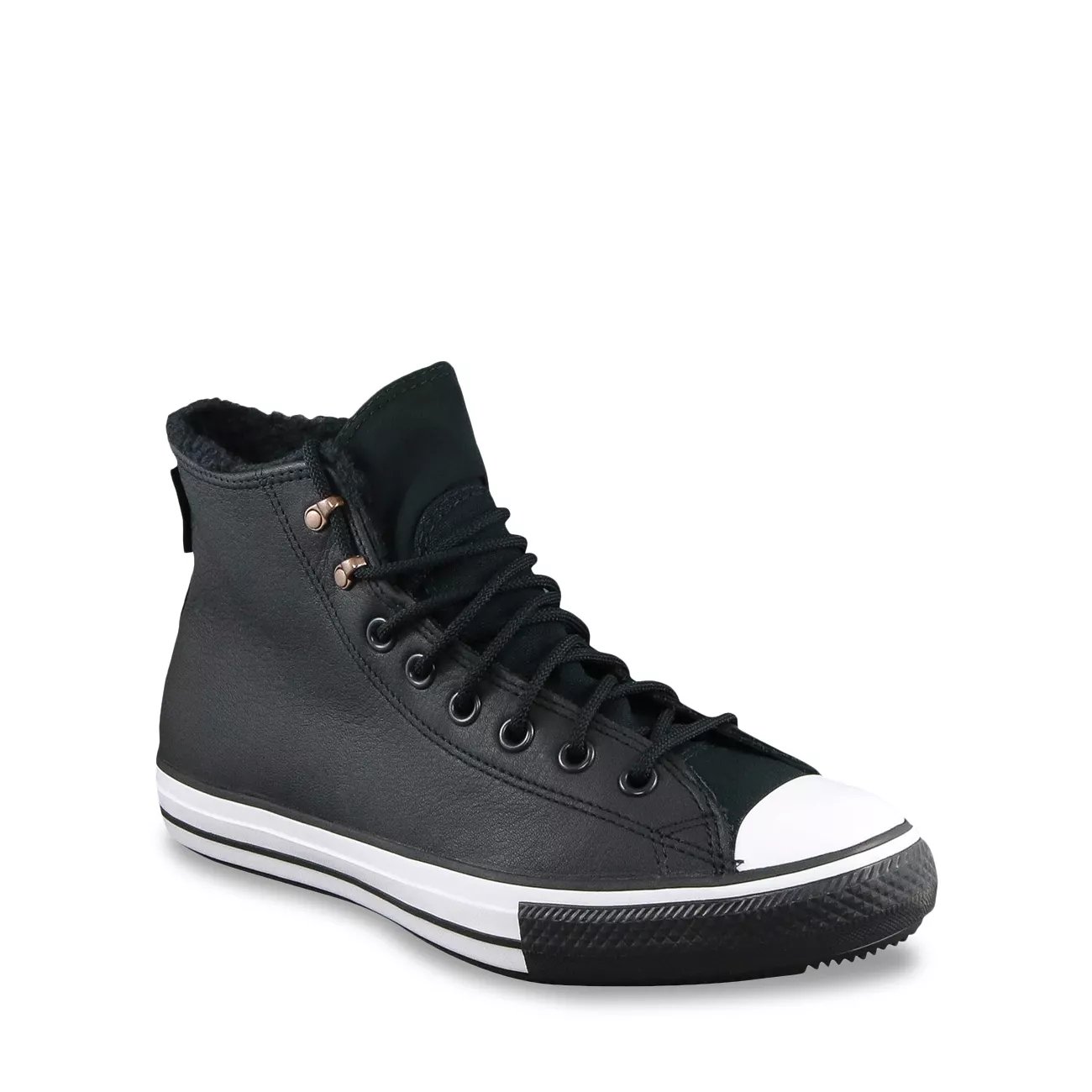 Converse Men's Chuck Taylor All-Star High-top Gore-tex Sneaker Boot ...