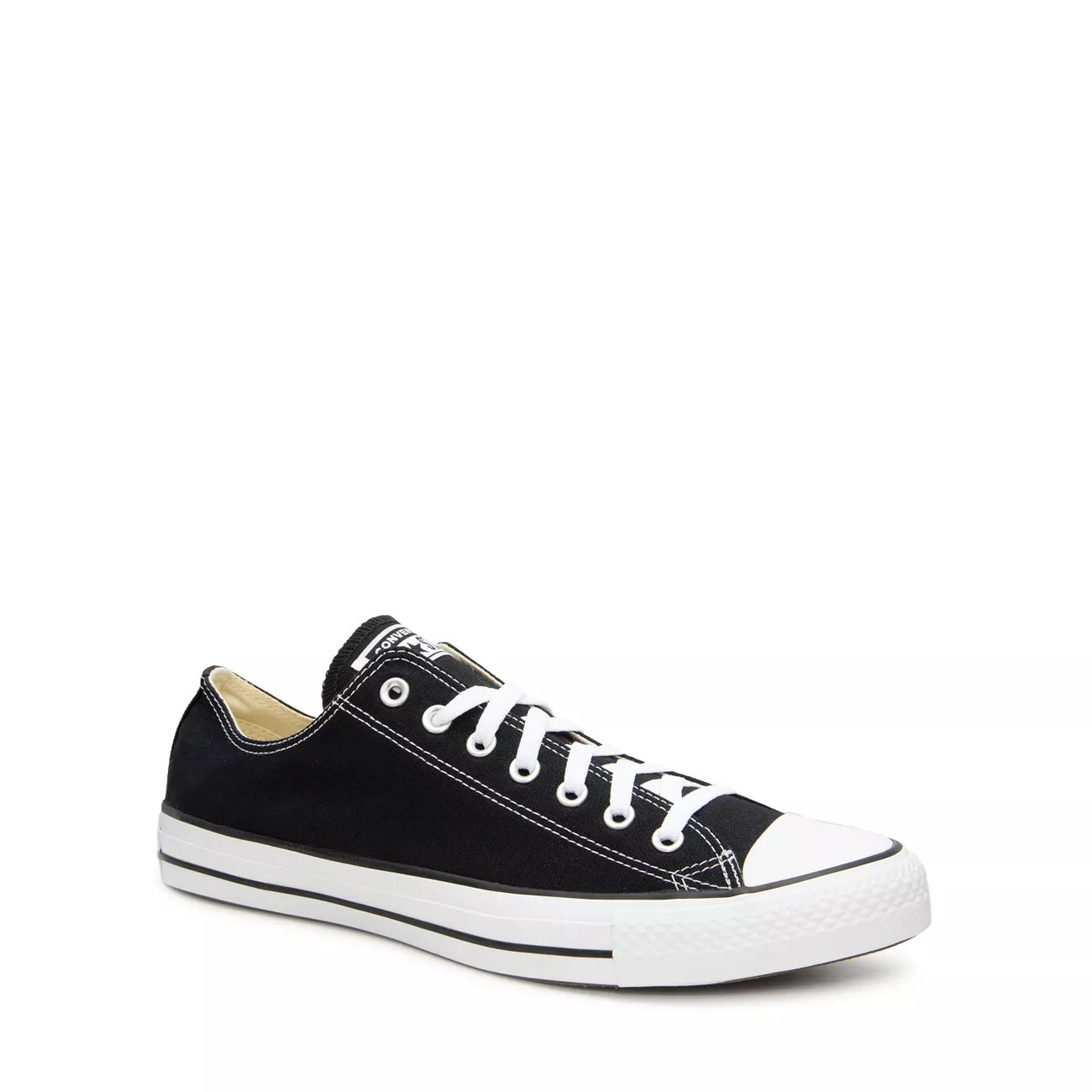 Men's Chuck Taylor All Star Low Oxford Sneaker