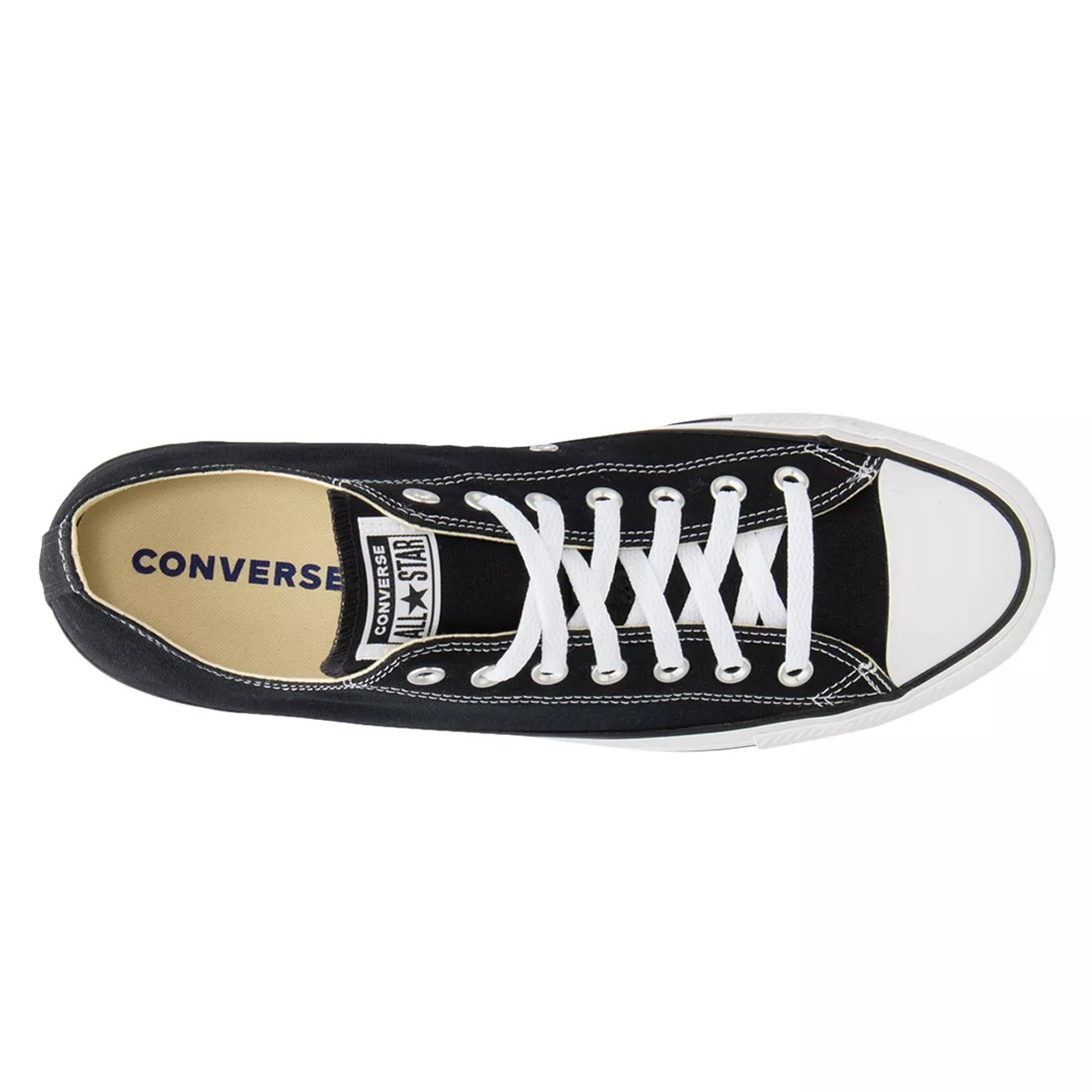 Men's Chuck Taylor All Star Low Oxford Sneaker