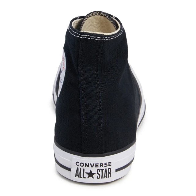Black converse dsw online