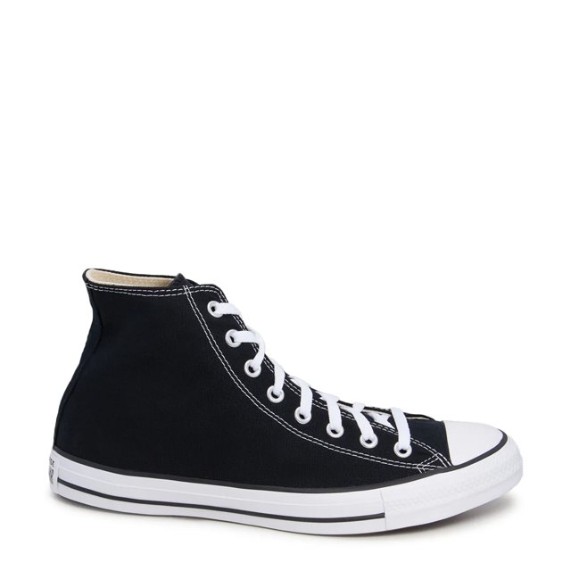 High top chucks outlet