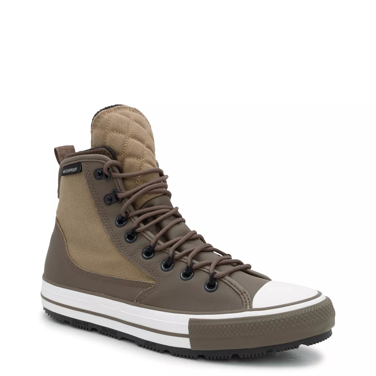 Men's Chuck Taylor All Star Terrain Waterproof High Top Sneaker