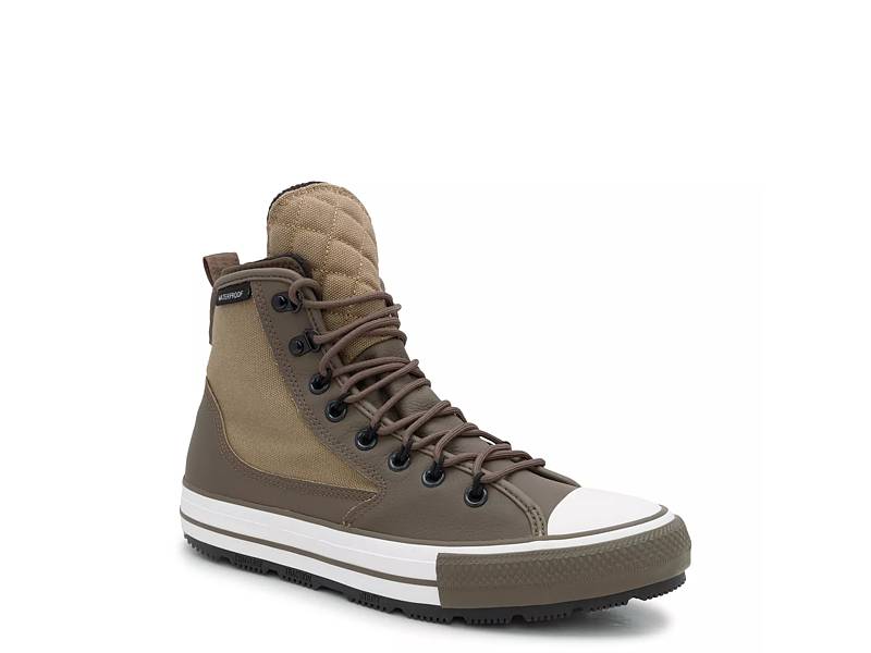 Converse chuck taylor all star street hiker outlet hi