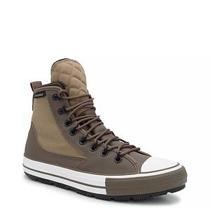 Knee high hotsell converse mens