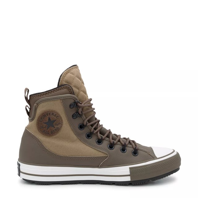Converse Men s Chuck Taylor All Star All Terrain Waterproof High Top Sneaker