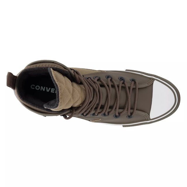 Chuck taylor waterproof mens outlet