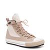 Converse waterproof outlet high top