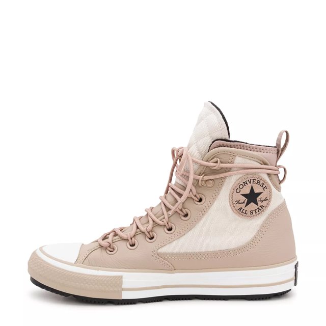 Converse waterproof high best sale boot