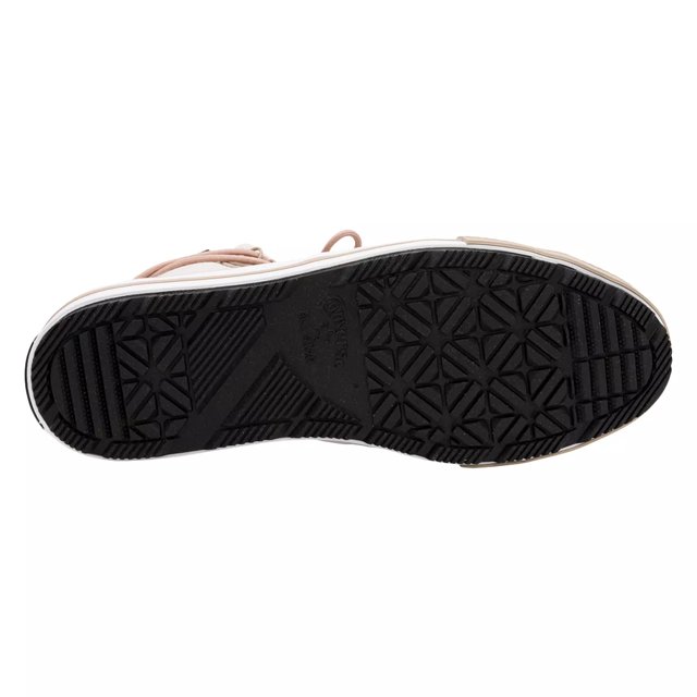 Official Converse Store Chuck Taylor All Star All Terrain Waterproof in Wonder Stone Pale Putty Black
