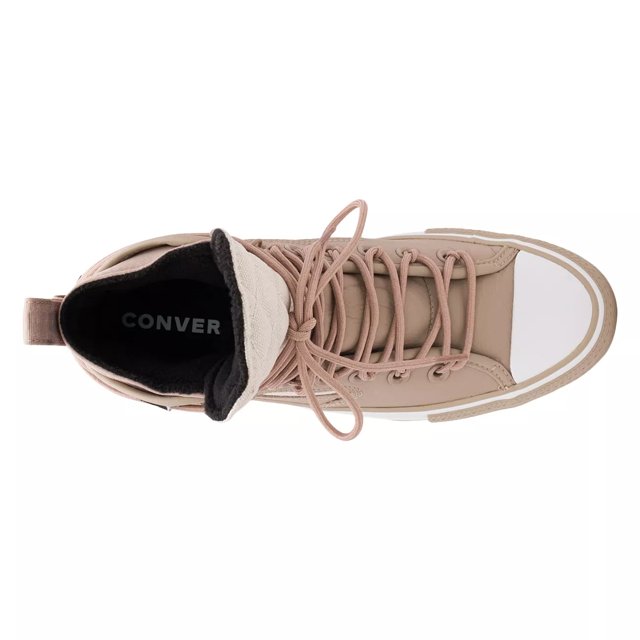 Chuck taylor waterproof high top store