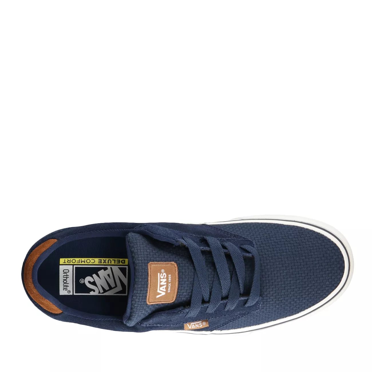 vans deluxe comfort insoles