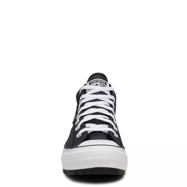 Converse sneakers store top view