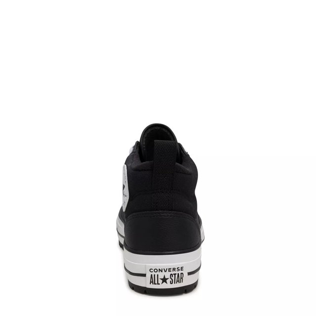 Converse ox street leather mens deals