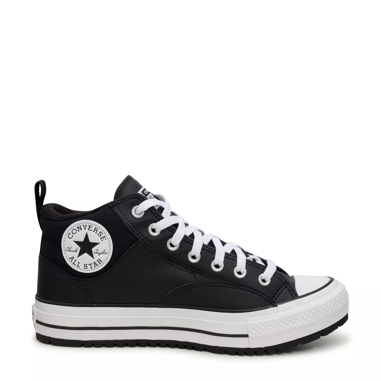 Converse Men s Chuck Taylor All Star Malden Street Sneaker The