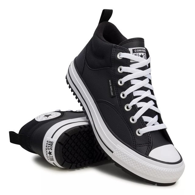 Converse Men's Chuck Taylor All Star Malden Street Boot