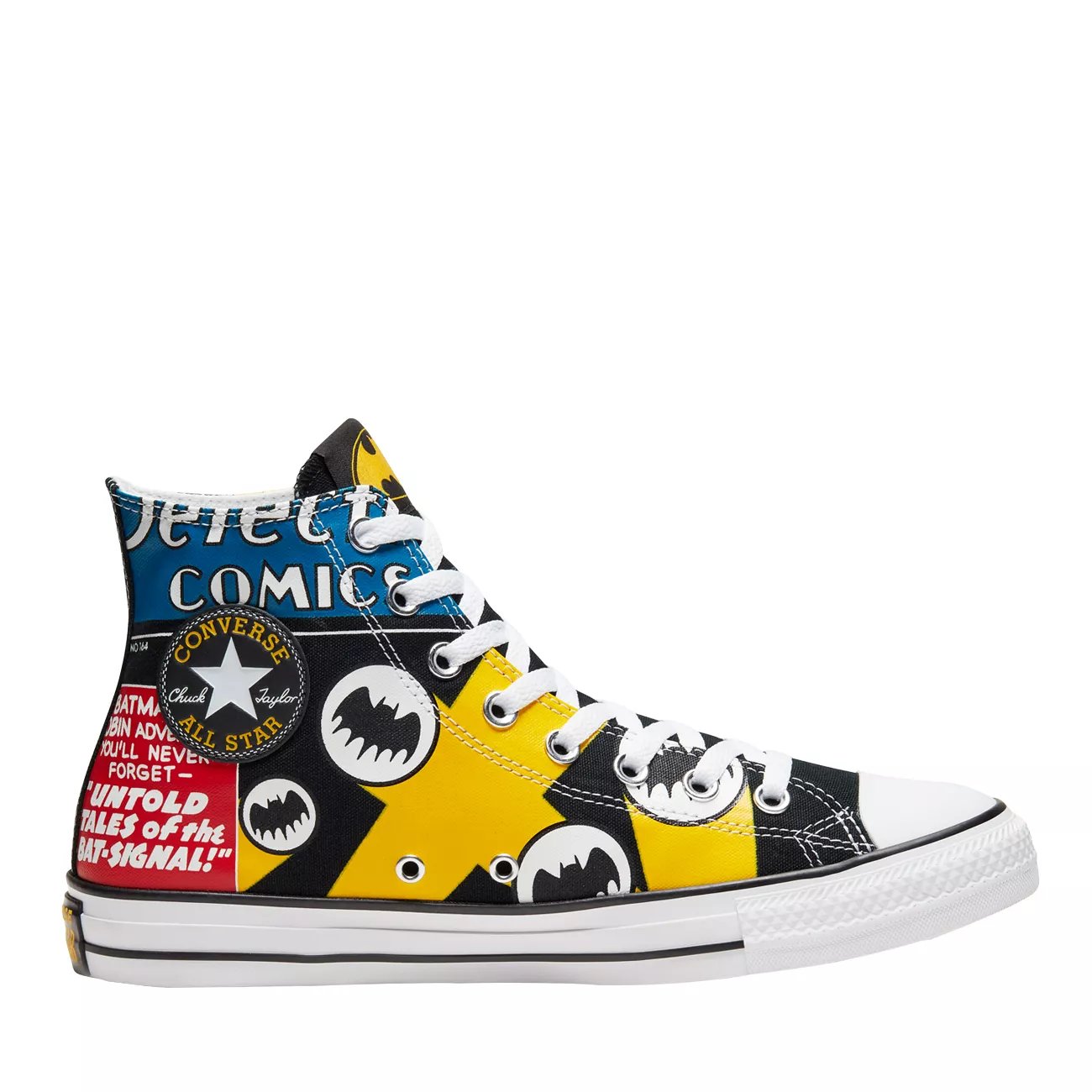 converse batman shoes canada