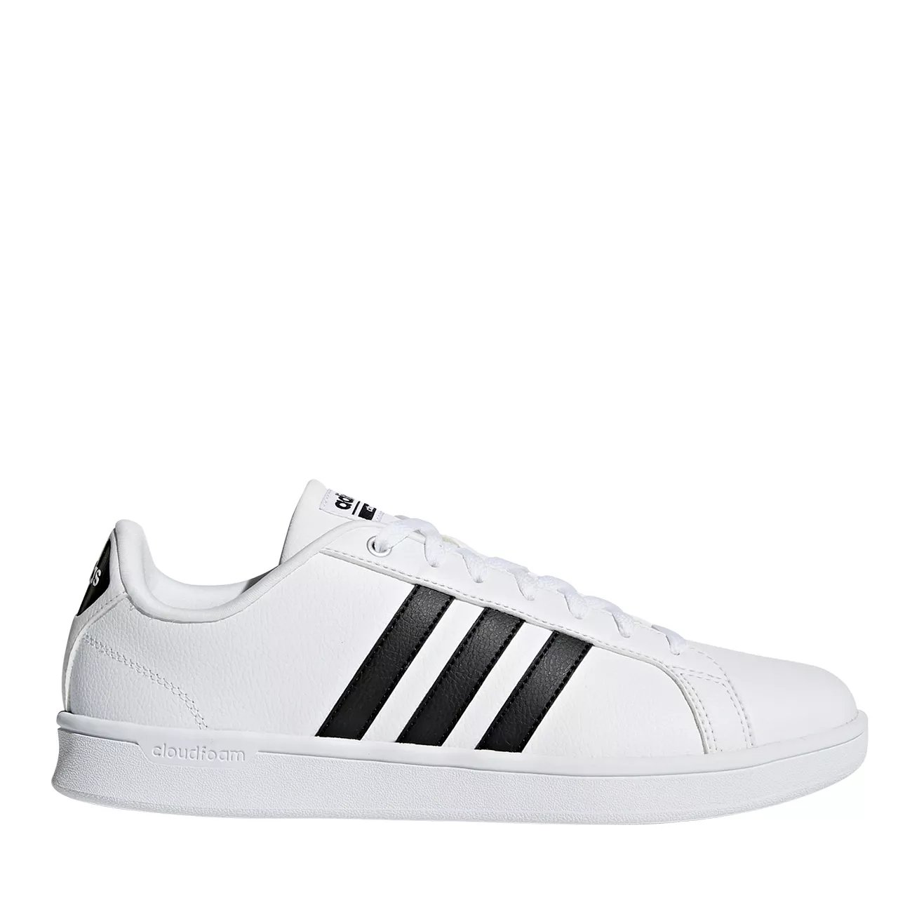 Adidas Cloudfoam Advantage Sneaker | DSW Canada