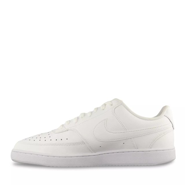 nike mens court vision low sneaker tan