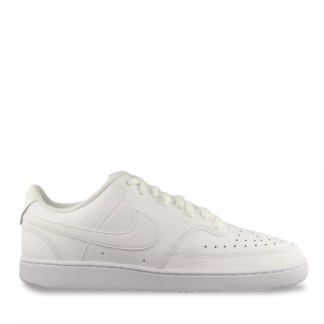 nike mens court vision low sneaker tan