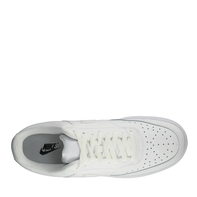 nike mens court vision low sneaker tan