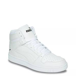 Men's High Top Sneakers, Basketball Shoes & More